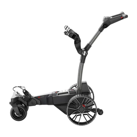 NAVEE Birdie 3X Electric Golf Cart